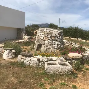  Appartamento La Caletta Italia