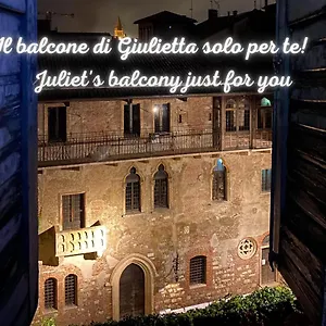 Bed and breakfast Le Di Giulietta