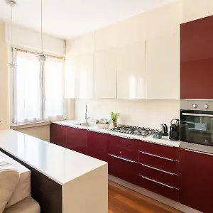  Appartamento Rosselli 13 Italia