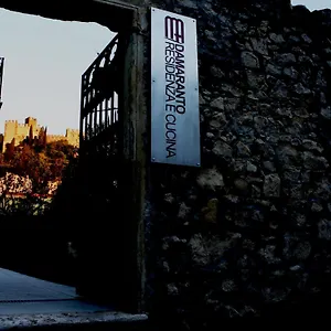 Bed & Breakfast Damaranto Residenza E Cucina