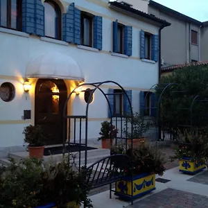 Guest house Ca'nova Alloggi