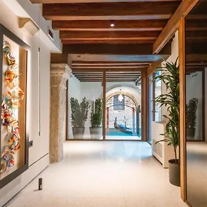 Palazzetto Myvenice Venice