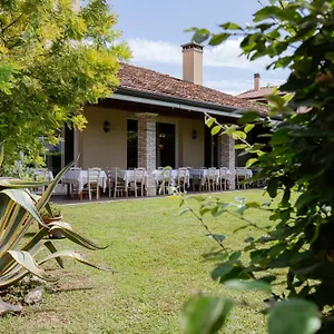 Hotel Al Ponte De Fero