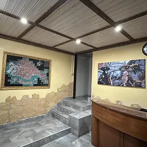 Hotel Nuova Belvedere