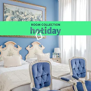 Hotiday Collection - Santa Lucia Venice
