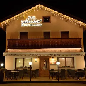 Hotel Ristorante Alle Codole