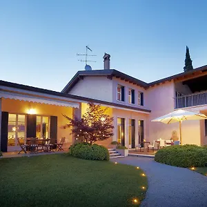 Bed and breakfast Archi
