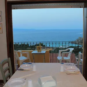  Casa vacanze Sardinia Sea View 2-6 Peppole Center , Silent Internet Free Garage Italia