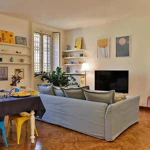  Appartamento Casagrande 1920 Italia