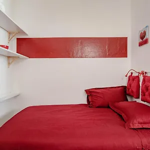  Appartamento Red Passion Italia